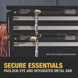 DEWALT DWST08520-1 Toughsystem 2.0 DXL Shallow Drawers 25.3"