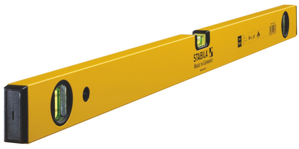 800mm on sale spirit level