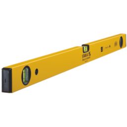 Stabila 70-2 Series Spirit level 31" (800mm)