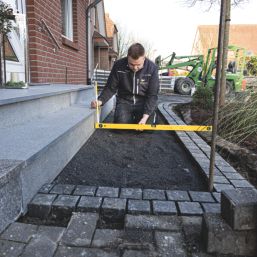 Stabila 70-2 Series Spirit level 31" (800mm)