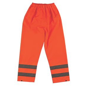 Details about   Herock Olympus Hi-Vis Water-Repellent Work Trousers Navy/Orange
