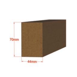 Shire Bison 12' x 10' (Nominal) Apex Tongue & Groove Timber Workshop