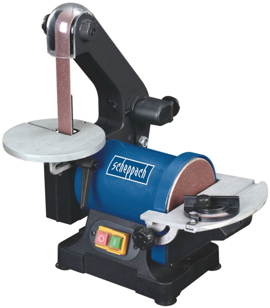 Bench deals polisher screwfix