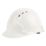 JSP EVO8 Evolution Safety Helmet White