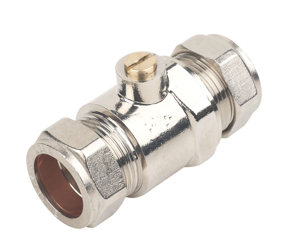 Irrigation Head Size, Isolation Valves, & Rain Sensors: 3 Critical