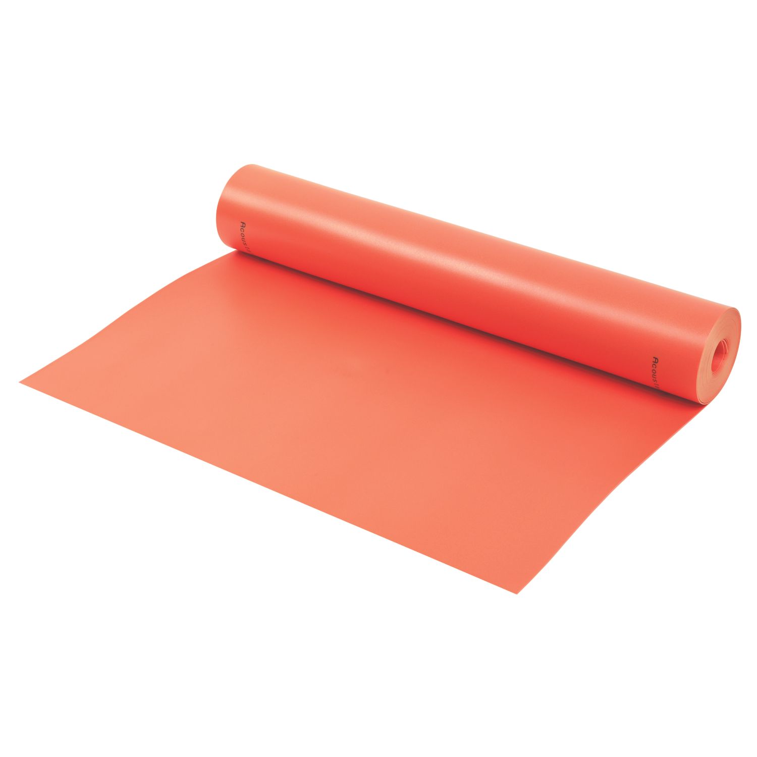 Acoustalay 2mm Foam Underlay & Vapour Barrier 10m² (43968)