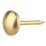 Easyfix Dome Head Upholstery Nails 8mm x 15mm 55 Pack
