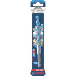 Bosch Expert Hex Shank Multi-Material Drill Bit 10mm x 150mm