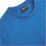 Pro RTX  Short Sleeve T-Shirt Sapphire Blue Small 35 / 37" Chest