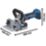 Bosch 0601620100 18V Li-Ion AMPShare Brushless Cordless Biscuit Joiner - Bare
