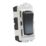 Knightsbridge  20AX Grid SP Control Switch Matt Black