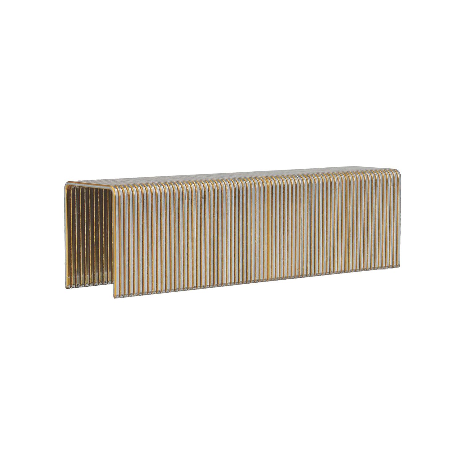 Senco P Staples Galvanised 32mm x 25mm 5000 Pack (439CX)
