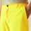 Regatta Pro Contract Stretch Action Trousers Yellow 44" W 31" L
