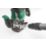 HiKOKI M3612DAJPZ 36/18V 1 x 2.5/5.0Ah Li-Ion Multi Volt 1/4" & 1/2" Brushless Cordless Plunge Router