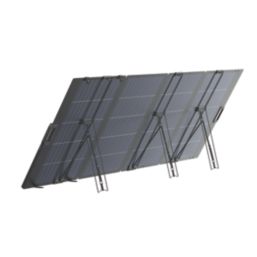Ecoflow  EFSOLARLIGHT400W-P-DXT4EU 400W Portable Solar Panel 39.3V DC