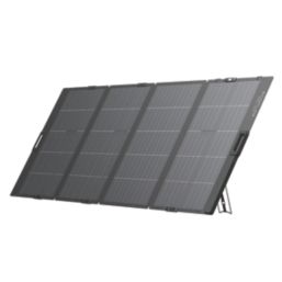 Ecoflow  EFSOLARLIGHT400W-P-DXT4EU 400W Portable Solar Panel 39.3V DC