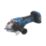 Bosch GWS 18V-15 P 18V Li-Ion CoolPack 5" Brushless Cordless BITURBO Angle Grinder - Bare