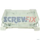 Vaillant 0020210615 Control box back