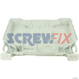 Vaillant 0020210615 Control box back