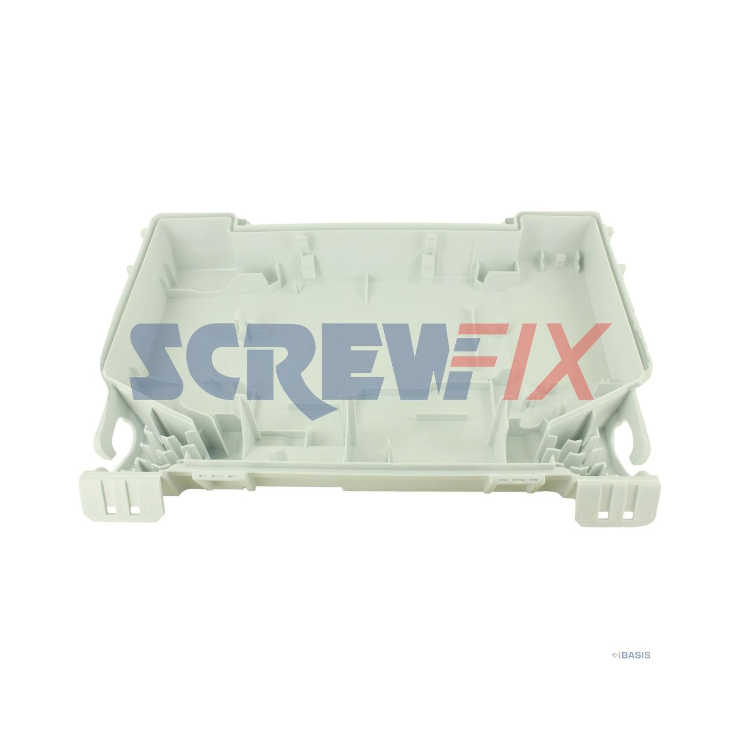 Vaillant 0020210615 Control box back (439GW)