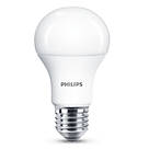 Philips  ES A60 LED Light Bulb 1521lm 13W