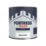 Fortress Trade 2.5Ltr Brilliant White Satin Water-Based Trim Paint