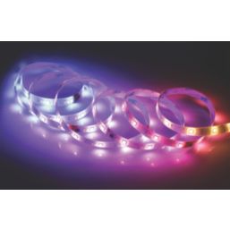 Calex Vista Edge 2m LED Strip Light 12W 600lm