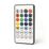 Calex Vista Edge 2m LED Strip Light 12W 600lm