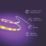 Calex Vista Edge 2m LED Strip Light 12W 600lm