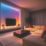 Calex Vista Edge 2m LED Strip Light 12W 600lm