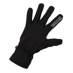 Regatta Touchtip Tech Extol II Gloves Black - 800 Large 1 Pair
