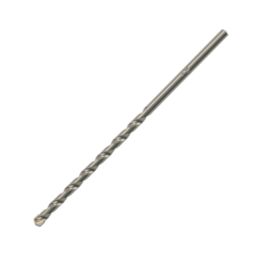 Erbauer  Straight Shank Masonry Drill Bit 6mm x 150mm
