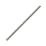 Erbauer  Straight Shank Masonry Drill Bit 6mm x 150mm
