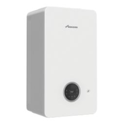 Worcester Bosch Greenstar 2000 LPG Combi Boiler White