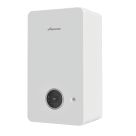 Worcester Bosch Greenstar 2000 LPG Combi Boiler White