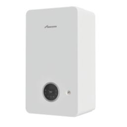 Worcester Bosch Greenstar 2000 LPG Combi Boiler White