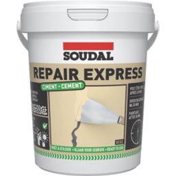 Soudal  Repair Express Cement & Concrete Beige 900ml