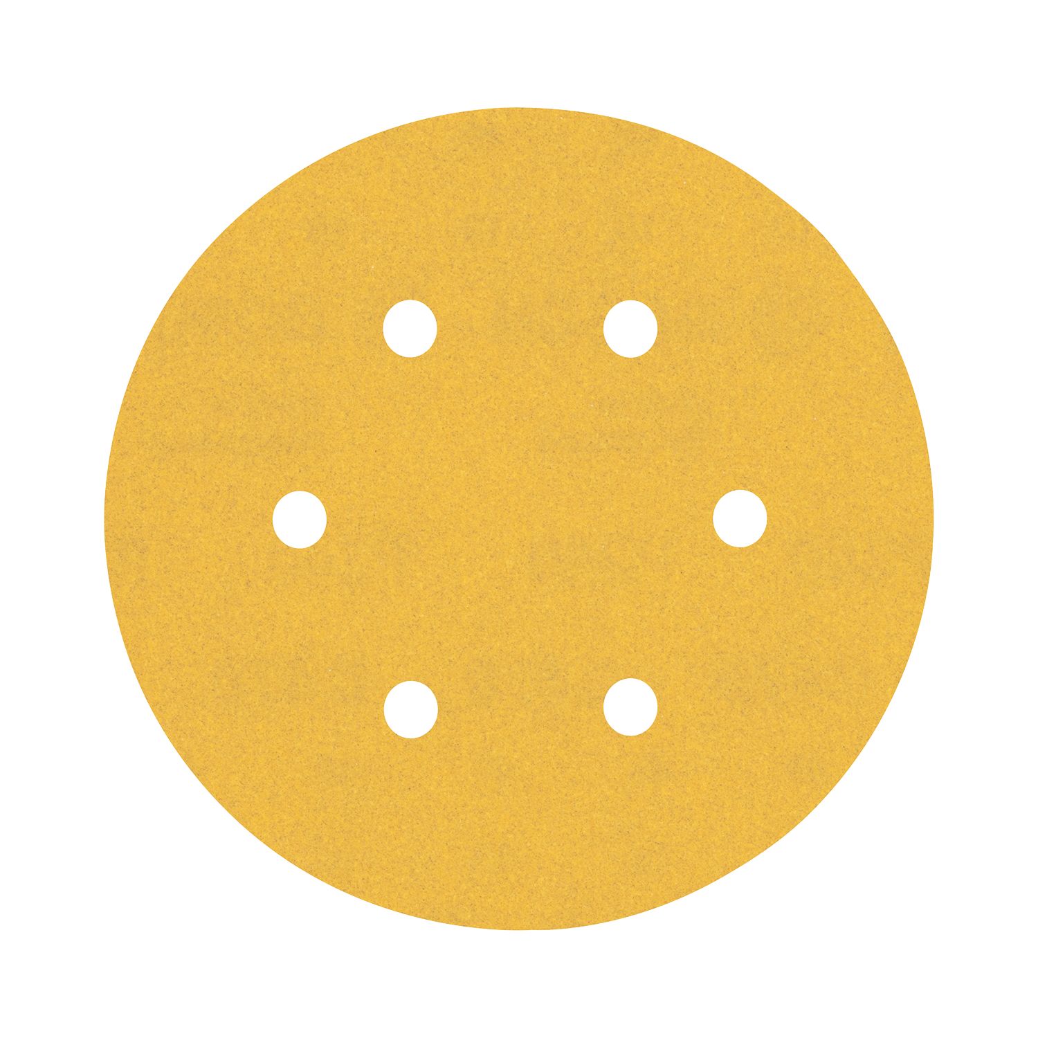 Bosch Expert C470 240 Grit 6-Hole Punched Wood Sanding Discs 150mm 50 Pack (439RR)