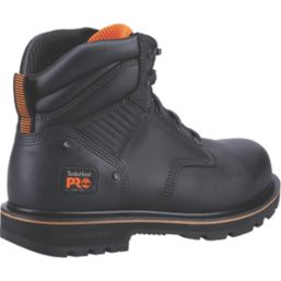 Timberland Pro Ballast    Safety Boots Black Size 12