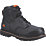 Timberland Pro Ballast    Safety Boots Black Size 12