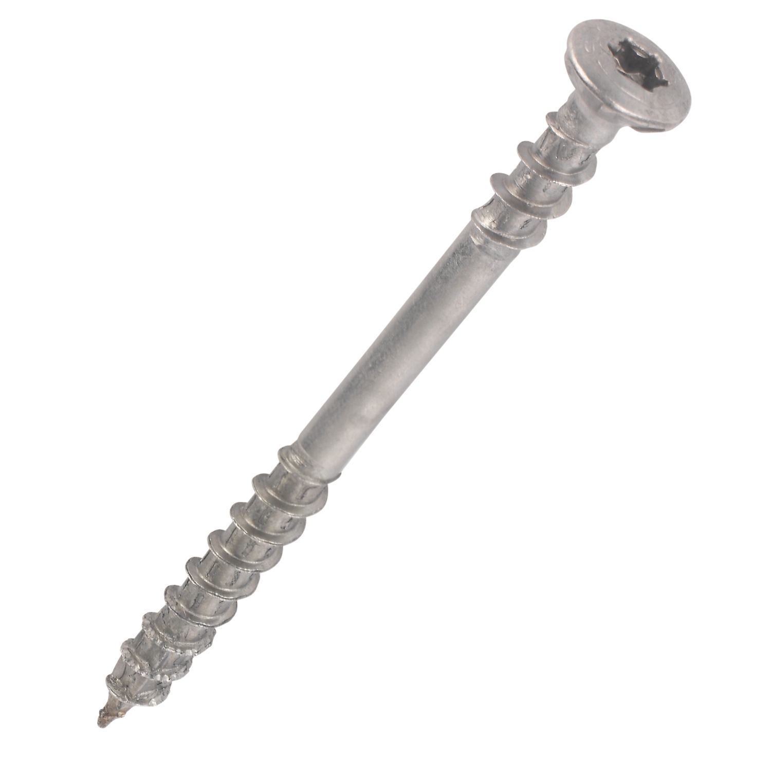 Spax TX Countersunk Self Drilling Facade Screws 4.5mm x 60mm 400 Pack (439VA)