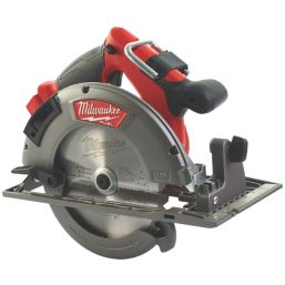 Refurb Milwaukee M18 CCS66-0 FUEL 190mm 18V Li-Ion  Brushless Cordless Circular Saw - Bare