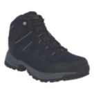 Hi-Tec Bandera Lite Size 6  Blue Waterproof  Non Safety Work Boots