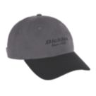 Dickies Everyday Headwear Dark Grey