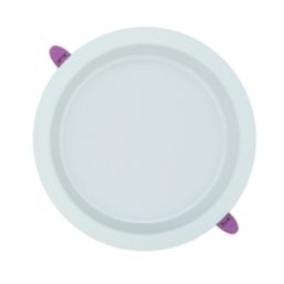 Brackenheath  Fixed  LED Downlight White 15W 1500lm