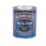 Hammerite 750ml Black Smooth Anti Corrosive Metal Paint