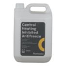 Flomasta  Concentrated Central Heating Inhibited Antifreeze 5Ltr