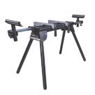 Refurb Evolution 800B Mitre Saw Stand with Extension Arms