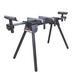 Refurb Evolution 800B Mitre Saw Stand with Extension Arms