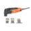 Fein Multimaster MM 300 Plus Start 250W  Electric Oscillating Multi-Tool 230V